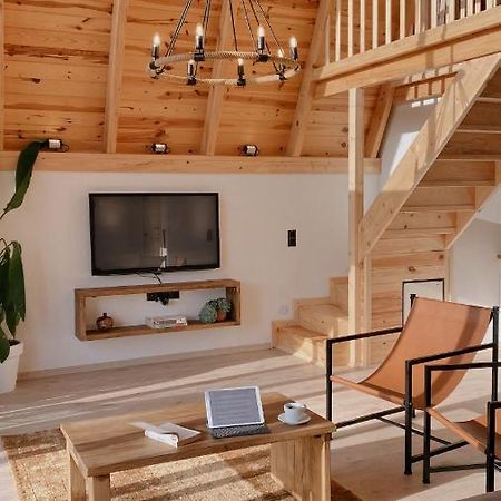 Meona Villa Bungalov Ardeşen 外观 照片