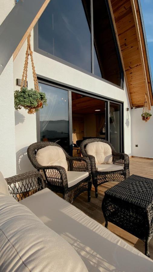 Meona Villa Bungalov Ardeşen 外观 照片