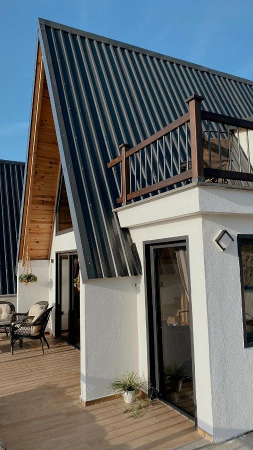 Meona Villa Bungalov Ardeşen 外观 照片
