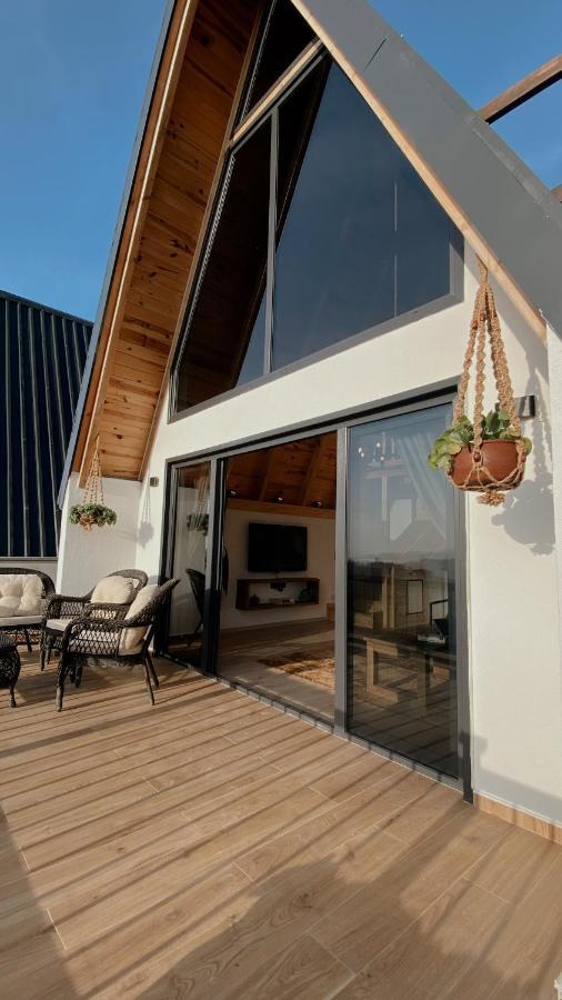 Meona Villa Bungalov Ardeşen 外观 照片